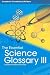 The Essential Science Gloss...