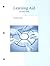Learning Aid for use with E...