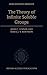 The Theory of Infinite Soluble Groups (Oxford Mathematical Monographs)