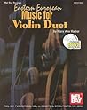 Mel Bay Eastern European Music for Violin Duet
