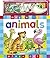 Animals - Magnetic Book (Magnetic Play & Learn)