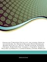 Articles on American Christian Socialists, Including: Martin Luther King, Jr., Francis Bellamy, Philip Berrigan, Bayard Rustin, A. J. Muste, Frank Zeidler, Norman Thomas, Dorothy Day, Thomas J. Hagerty, Frances Willard (Suffragist)