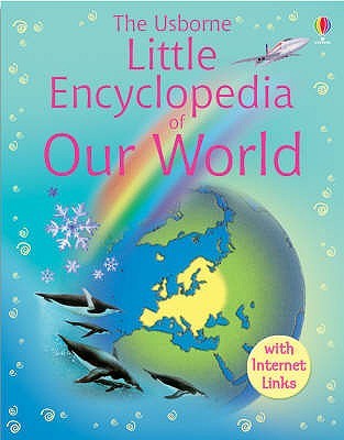 Little Encyclopedia of Our World (Hardcover)