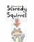 Scaredy Squirrel