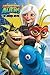 Monsters vs. Aliens: The Ju...