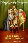 Napoleon's Privates by Tony Perrottet