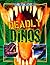 Deadly Dinos (Boys Rock!)