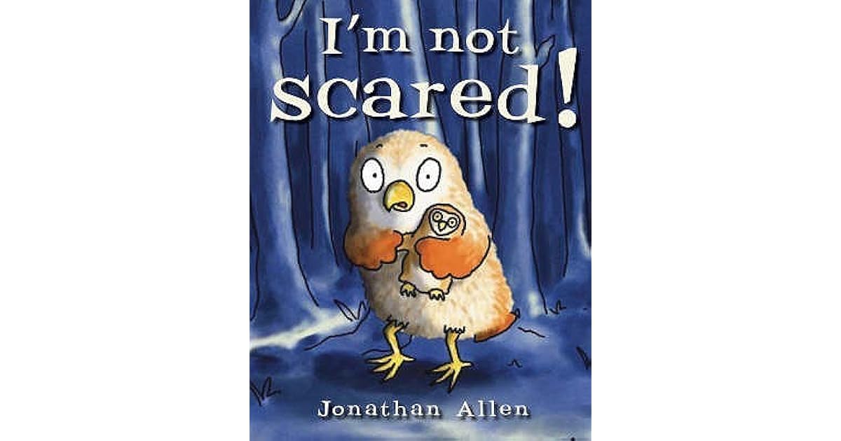 I'm not scared sparknotes picture