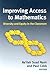 Improving Access to Mathematics: Diversity and Equity in the Classroom (Multicultural Education Series)