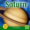 Saturn by Adele D. Richardson
