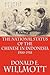 The National Status of the Chinese in Indonesia 1900-1958