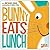 Bunny Eats Lunch