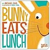 Bunny Eats Lunch