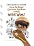 How to Draw Cartoon Symbols of the Wild West (Kid's Guide to Drawing)