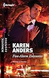 Five-Alarm Encounter by Karen Anders