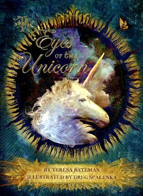 The Eyes of the Unicorn (Hardcover)