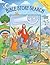 Seek and You Shall Find: Bible Story Search