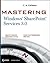 Mastering Windows SharePoin...