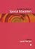 The SAGE Handbook of Special Education