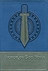 Armor of God Bible, Italian Duo-Tone