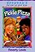 Pickle Pizza (Cul-de-sac Ki...