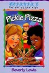 Pickle Pizza (Cul-de-sac Kids, #8)