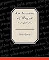 An Account of Egypt by Herodotus