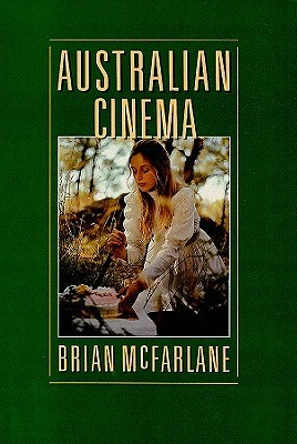 Australian Cinema (Hardcover)