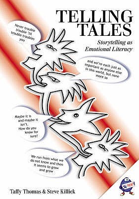 Telling Tales (Paperback)