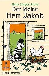 Der kleine Herr Jakob