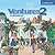 Ventures Level 2 Class Audio CD
