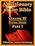 A Dictionary of the Bible: Volume IV: Part I: Pleroma -- Shimon
