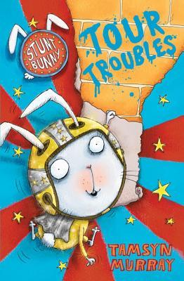 Tour Troubles (Paperback)