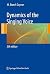 Dynamics of the Singing Voice by Meribeth B. Dayme Dynamics of the Singing Voice by Meribeth B. Dayme