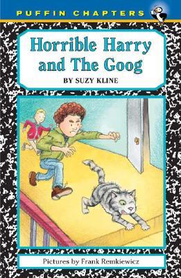 Horrible Harry and the Goog (Paperback)