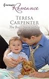 The Boss's Surprise Son by Teresa Carpenter The Boss's Surprise Son by Teresa Carpenter