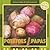 Potatoes / Papas (Native Foods of Latin America / Alimentos Indigenas de Latino America) (Spanish and English Edition)