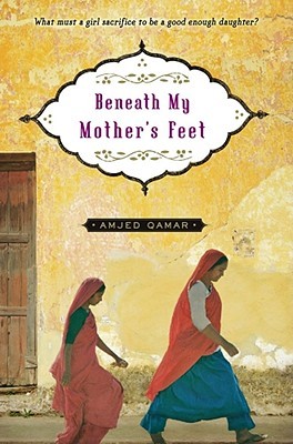 Beneath My Mother's Feet (Hardcover)