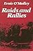 Raids and Rallies by Ernie O'Malley