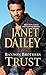 Trust by Janet Dailey