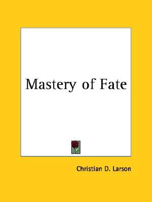 Mastery of Fate (Paperback)