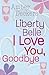 Liberty Belle by Amber Deckers