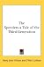 The Spenders: A Tale of the Third Generation