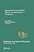 Educational Accountability Effects (Peabody Journal of Education)
