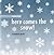 Celebration: Here Comes the Snow