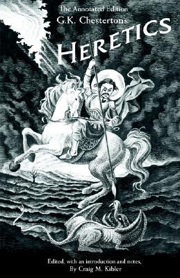 Heretics: The Annotated