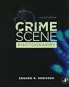 Crime Scene Photo...