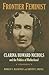 Frontier Feminist: Clarina Howard Nichols and the Politics of Motherhood