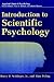 Introduction to Scientific Psychology (NATO Science Series B:)