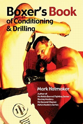 Boxer's Book of Conditioning & Drilling (Paperback)
